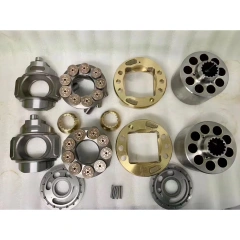 Korea Handok Hydraulic Main Pump Part for Zapata komatsu Pc350lc-8 Excavator,Pangolin Parts
