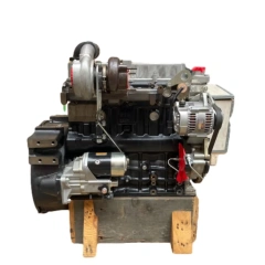 Excavator Parts S4S Water-Cooled Diesel Engine Assembly 32A32-05100 for Mitsubishi,Pangolin Parts