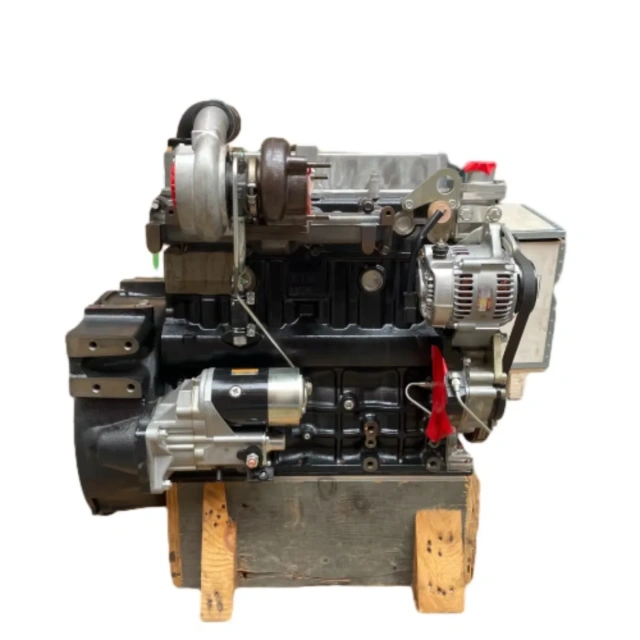 Excavator Parts S4S Water-Cooled Diesel Engine Assembly 32A32-05100 for Mitsubishi,Pangolin Parts