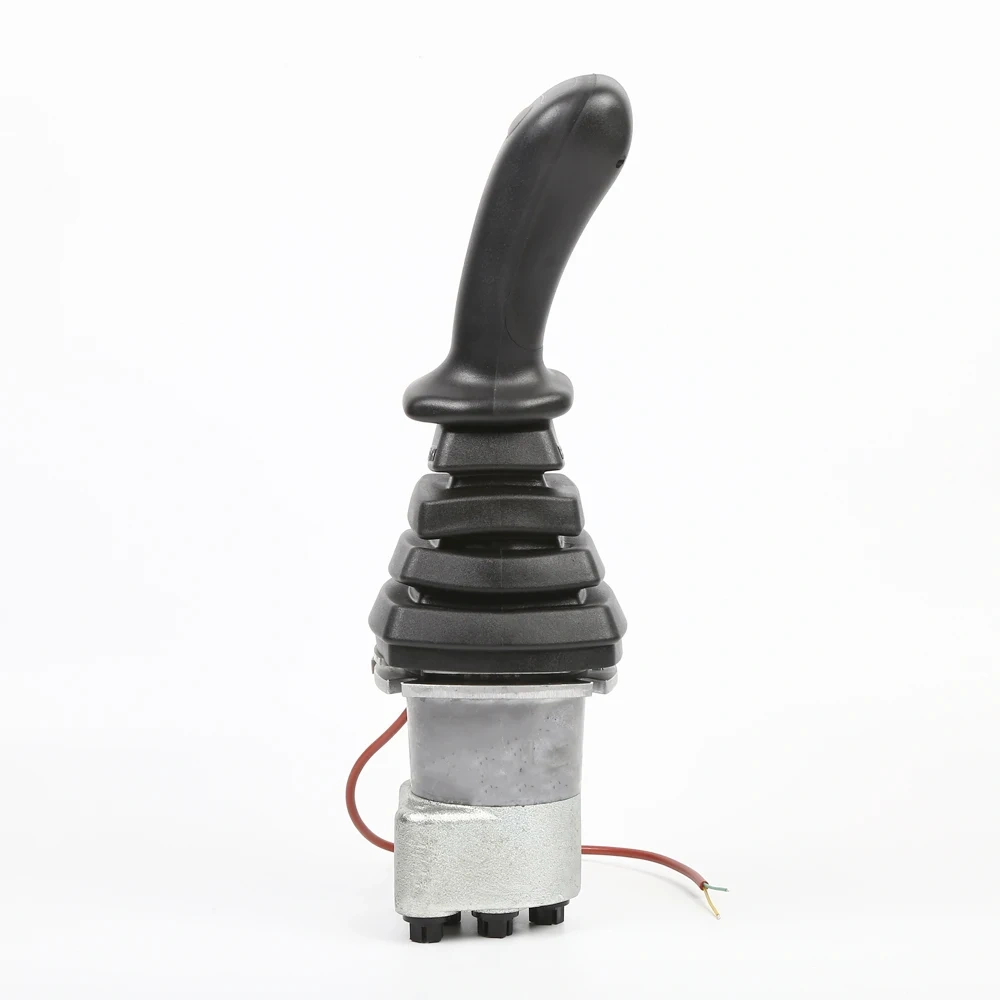 JCB210 Excavator Hydraulic Operating Lever Rexroth Joysticks Handle,Pangolin Parts
