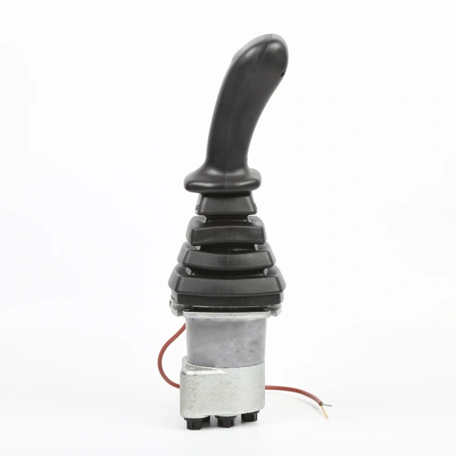 JCB210 Excavator Hydraulic Operating Lever Rexroth Joysticks Handle,Pangolin Parts
