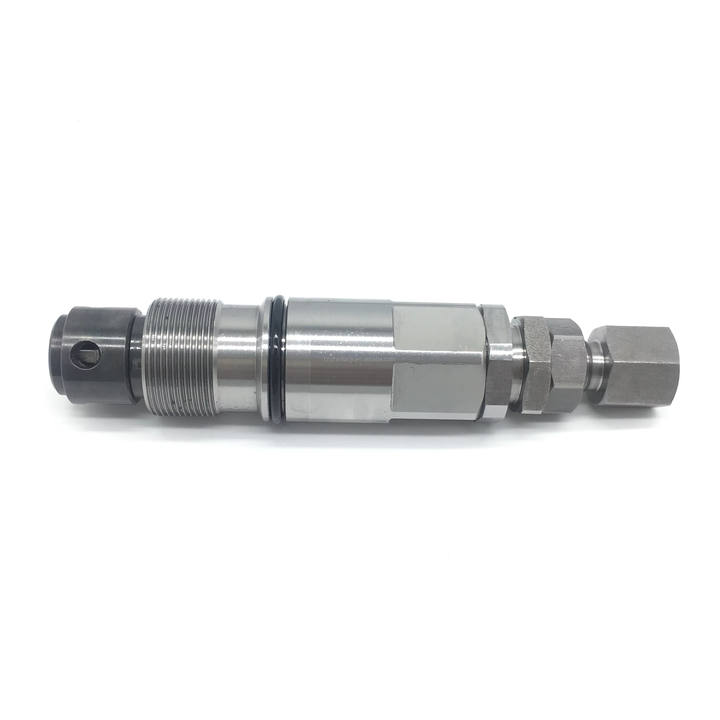 Excavator Hydraulic Parts Main Relief Valve 365P718112 for Volvo EC210b EC360 EC360B,Pangolin Parts