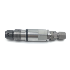 Excavator Hydraulic Parts Main Relief Valve 365P718112 for Volvo EC210b EC360 EC360B,Pangolin Parts
