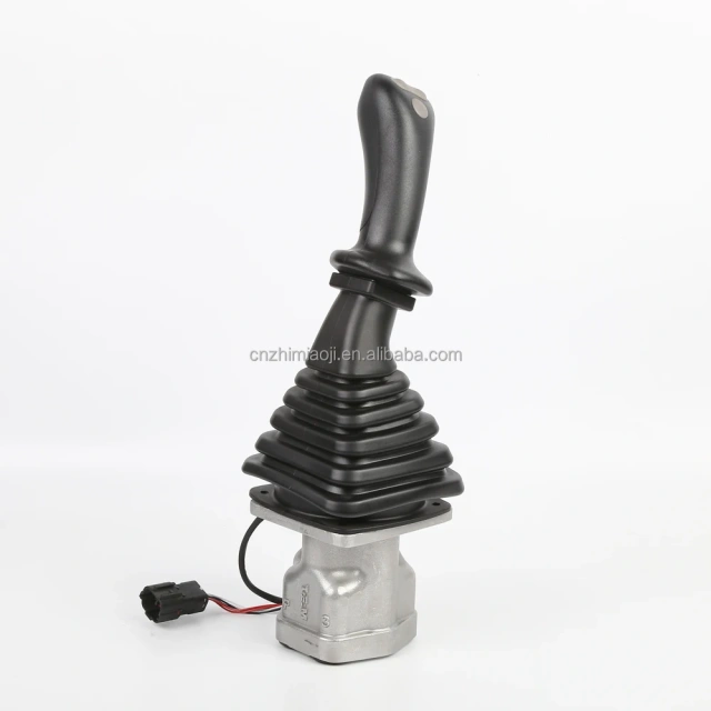 410113-00022A Hydraulic Control Operating Rod Assy Pilot Valve Joystick Handle,Pangolin Parts