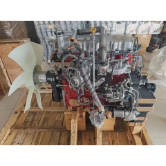 J05E J08E HINO Engine Assembly SK200-8 SK250-8 SK330-8 SK350 SK350-8 Excavator Engine for Kobelco,Pangolin Parts