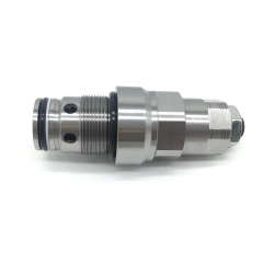 Excavator Hydraulic Parts Main Relief Valve 365P718112 for Volvo EC210b EC360 EC360B,Pangolin Parts