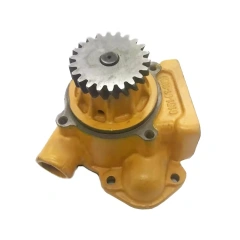 PC60-6 PC120-5 PC120-6 S4D95L Water Pump diesel 6204-61-1304 6205-61-1202 for Komatsu Excavator Engine,Pangolin Parts