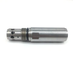 Excavator Hydraulic Parts Main Relief Valve 365P718112 for Volvo EC210b EC360 EC360B,Pangolin Parts