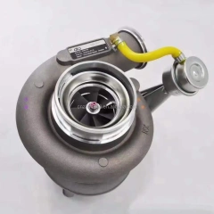 6CT8.3 Turbocharger for Cummins Diesel Engine,Pangolin Parts