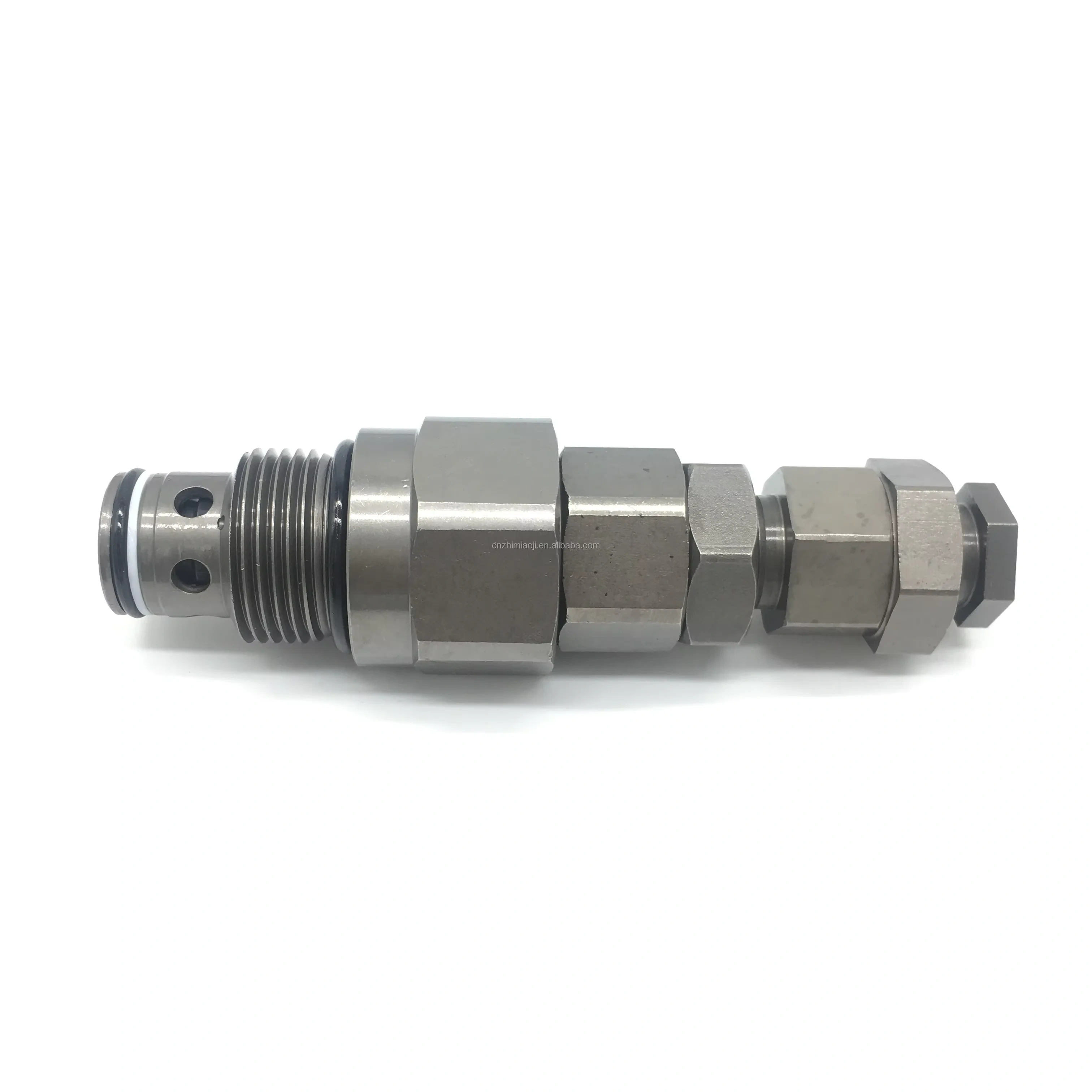 Excavator Hydraulic Parts Main Relief Valve 365P718112 for Volvo EC210b EC360 EC360B,Pangolin Parts