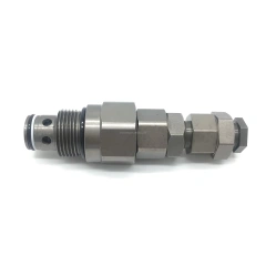 Excavator Hydraulic Parts Main Relief Valve 365P718112 for Volvo EC210b EC360 EC360B,Pangolin Parts