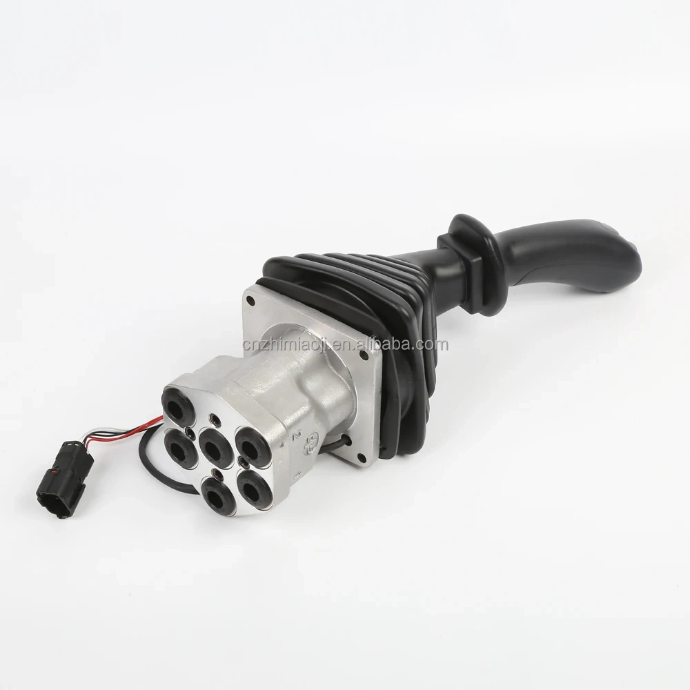 410113-00022A Hydraulic Control Operating Rod Assy Pilot Valve Joystick Handle,Pangolin Parts