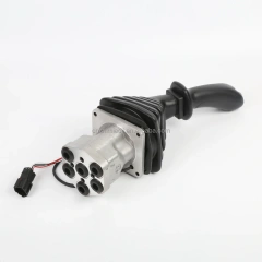 410113-00022A Hydraulic Control Operating Rod Assy Pilot Valve Joystick Handle,Pangolin Parts