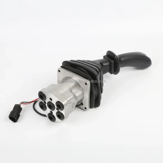 410113-00022A Hydraulic Control Operating Rod Assy Pilot Valve Joystick Handle,Pangolin Parts