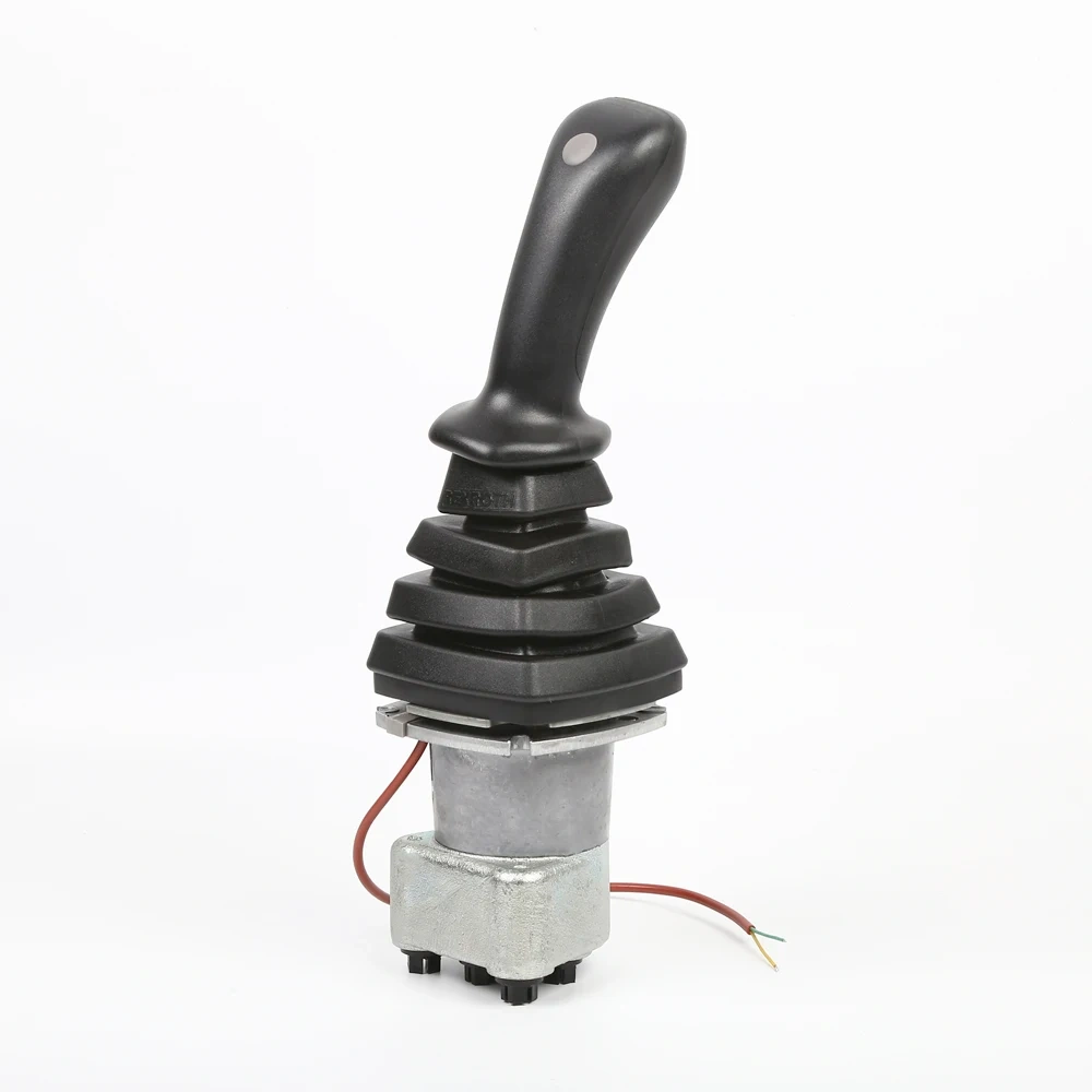 JCB210 Excavator Hydraulic Operating Lever Rexroth Joysticks Handle,Pangolin Parts