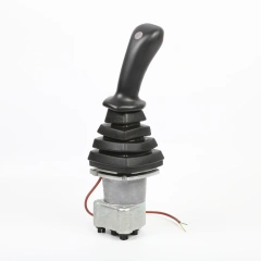 JCB210 Excavator Hydraulic Operating Lever Rexroth Joysticks Handle,Pangolin Parts