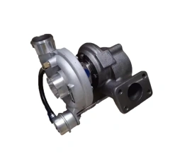 Diesel Engine Turbo Charger GT2556S 3054C 3054E Turbocharger,Pangolin Parts