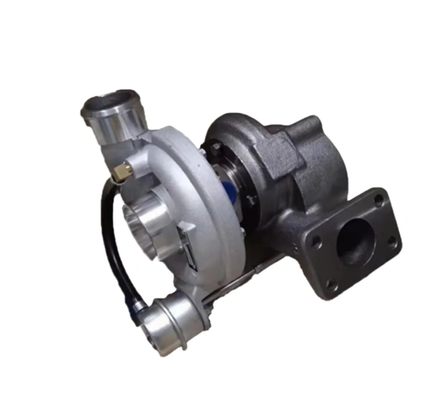 Diesel Engine Turbo Charger GT2556S 3054C 3054E Turbocharger,Pangolin Parts