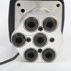 410113-00022A Hydraulic Control Operating Rod Assy Pilot Valve Joystick Handle,Pangolin Parts