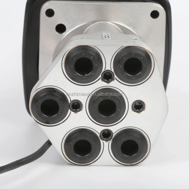410113-00022A Hydraulic Control Operating Rod Assy Pilot Valve Joystick Handle,Pangolin Parts