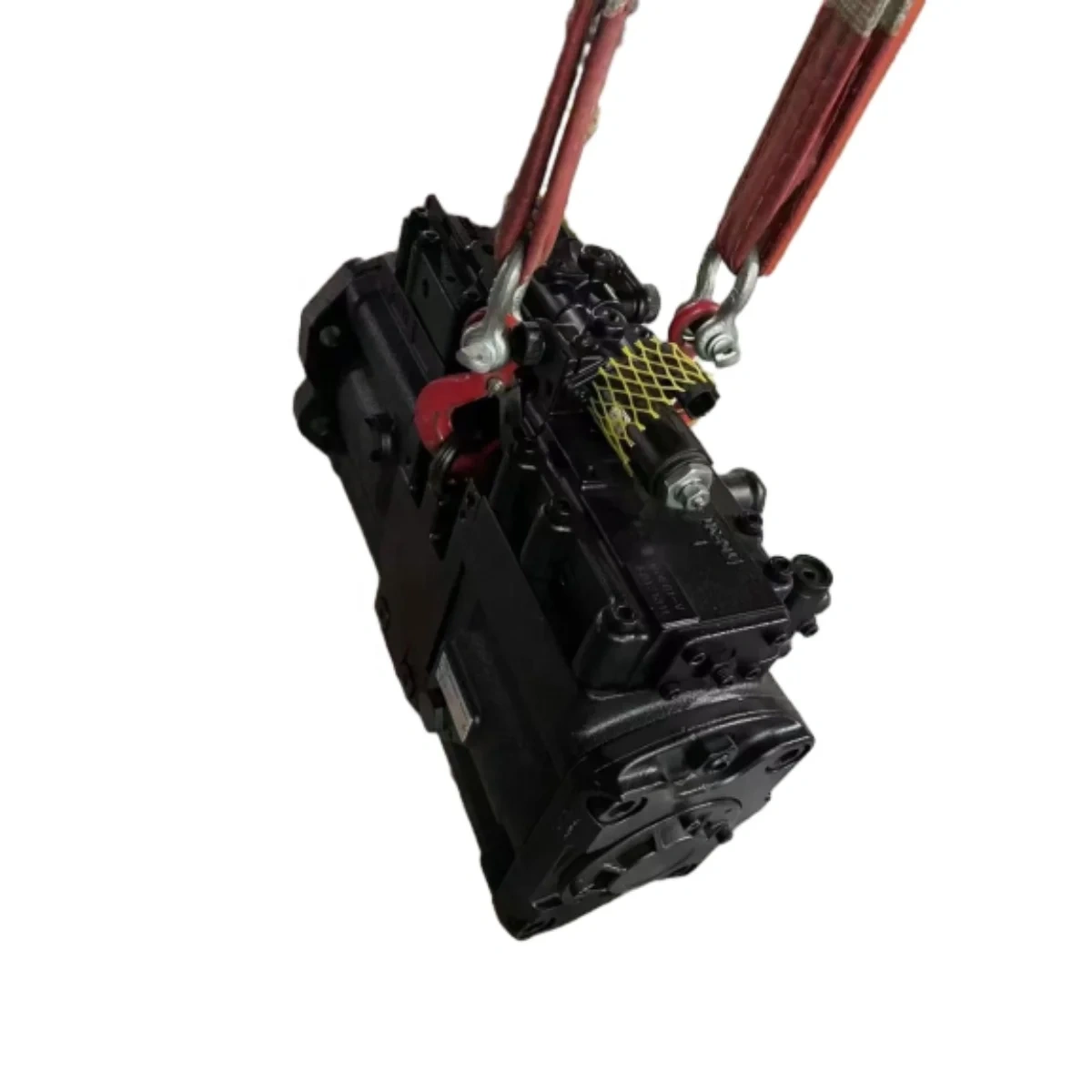 Kawasaki Handok Pump K3V63 K3v63dt YY10V00005F4 Main Hydraulic Pump Assembly for Kobelco Excavator Ed150,Pangolin Parts