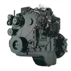 200-400HP 6CT8.3-M 6CTA8.3-M2 6cta8.3 G2 Marine Diesel Engine Assembly for Cummins,Pangolin Parts