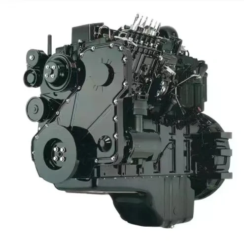 200-400HP 6CT8.3-M 6CTA8.3-M2 6cta8.3 G2 Marine Diesel Engine Assembly for Cummins,Pangolin Parts