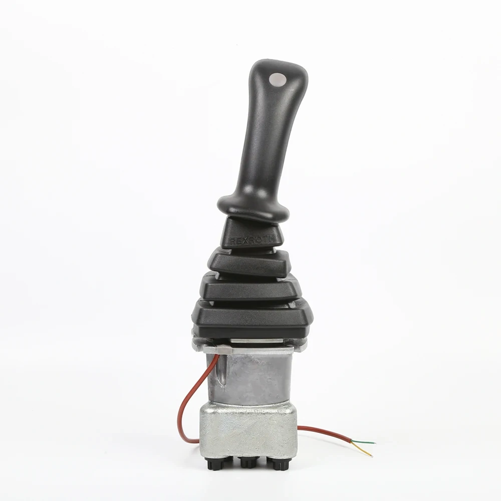 JCB210 Excavator Hydraulic Operating Lever Rexroth Joysticks Handle,Pangolin Parts
