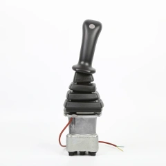 JCB210 Excavator Hydraulic Operating Lever Rexroth Joysticks Handle,Pangolin Parts