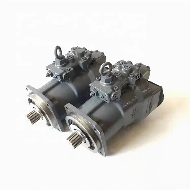 Hydraulic 9 Piston Pump HPV145C-RH32A Main Pump for Hitachi Zx330-3,Pangolin Parts