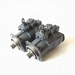 Hydraulic 9 Piston Pump HPV145C-RH32A Main Pump for Hitachi Zx330-3,Pangolin Parts