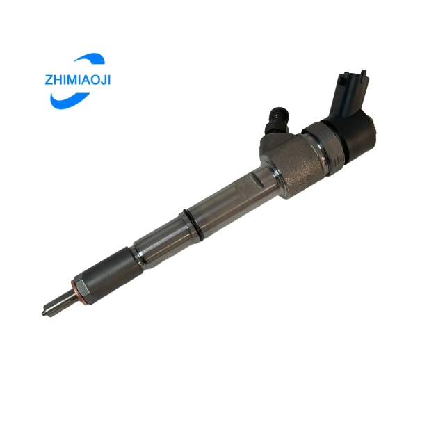 0445110457 0445110293 Original Diesel Common Rail Fuel Injector For Diesel Engine,Pangolin Parts