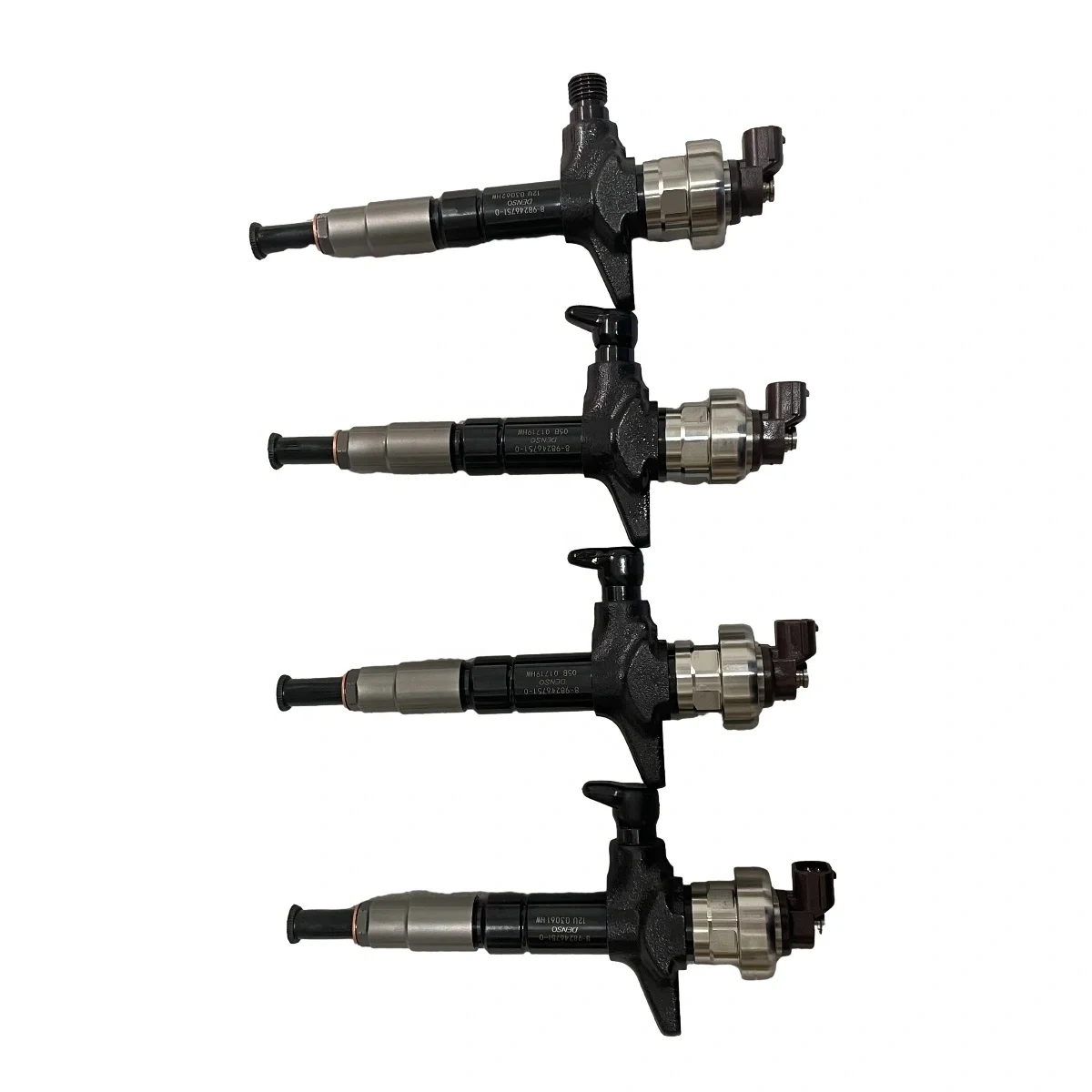 Diesel Engine Spare Parts 8982467510 Fuel Injector for Isuzu 4JJ1 Engine,Pangolin Parts