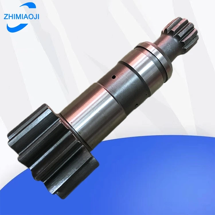 Kyb K040 K045 Hydraulic Pump Parts Eaton Swing Motor Repair Kit for Kubota Hydraulic Motor,Pangolin Parts