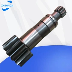 Kyb K040 K045 Hydraulic Pump Parts Eaton Swing Motor Repair Kit for Kubota Hydraulic Motor,Pangolin Parts