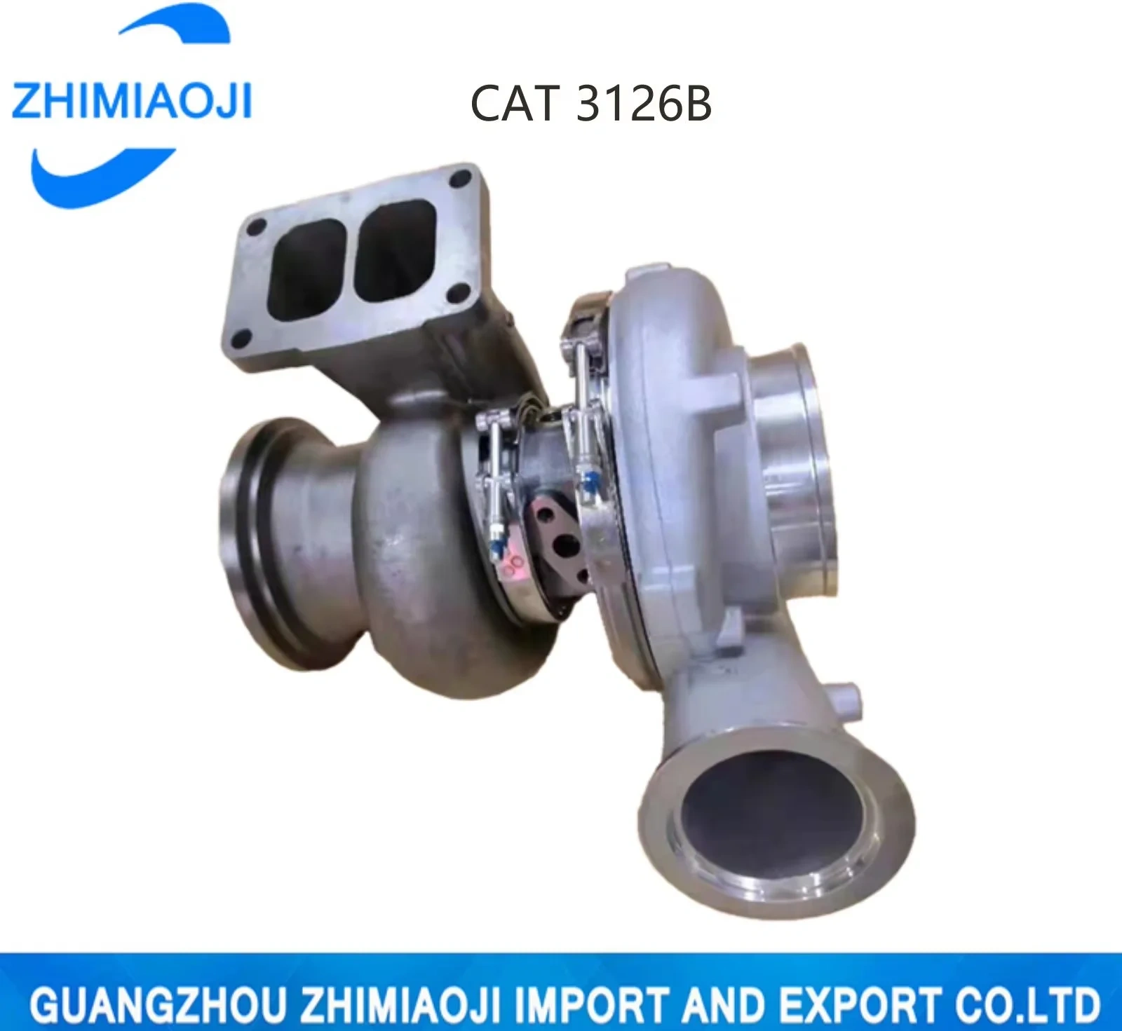 Diesel Engine Turbo Charger GT2556S 3054C 3054E Turbocharger,Pangolin Parts