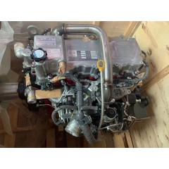 J05E J08E HINO Engine Assembly SK200-8 SK250-8 SK330-8 SK350 SK350-8 Excavator Engine for Kobelco,Pangolin Parts