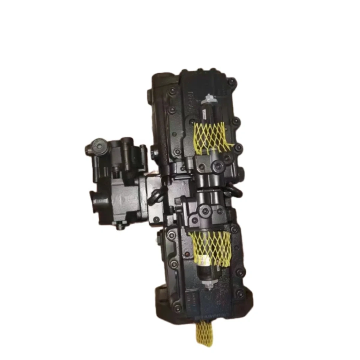 Kawasaki Handok Pump K3V63 K3v63dt YY10V00005F4 Main Hydraulic Pump Assembly for Kobelco Excavator Ed150,Pangolin Parts
