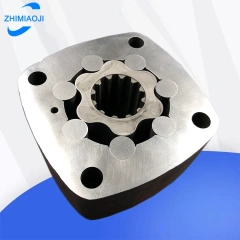 Kyb K040 K045 Hydraulic Pump Parts Eaton Swing Motor Repair Kit for Kubota Hydraulic Motor,Pangolin Parts