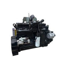 200-400HP 6CT8.3-M 6CTA8.3-M2 6cta8.3 G2 Marine Diesel Engine Assembly for Cummins,Pangolin Parts