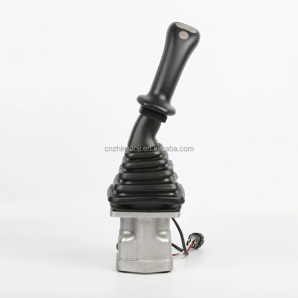 410113-00022A Hydraulic Control Operating Rod Assy Pilot Valve Joystick Handle,Pangolin Parts