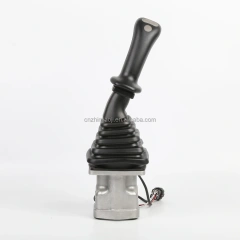 410113-00022A Hydraulic Control Operating Rod Assy Pilot Valve Joystick Handle,Pangolin Parts