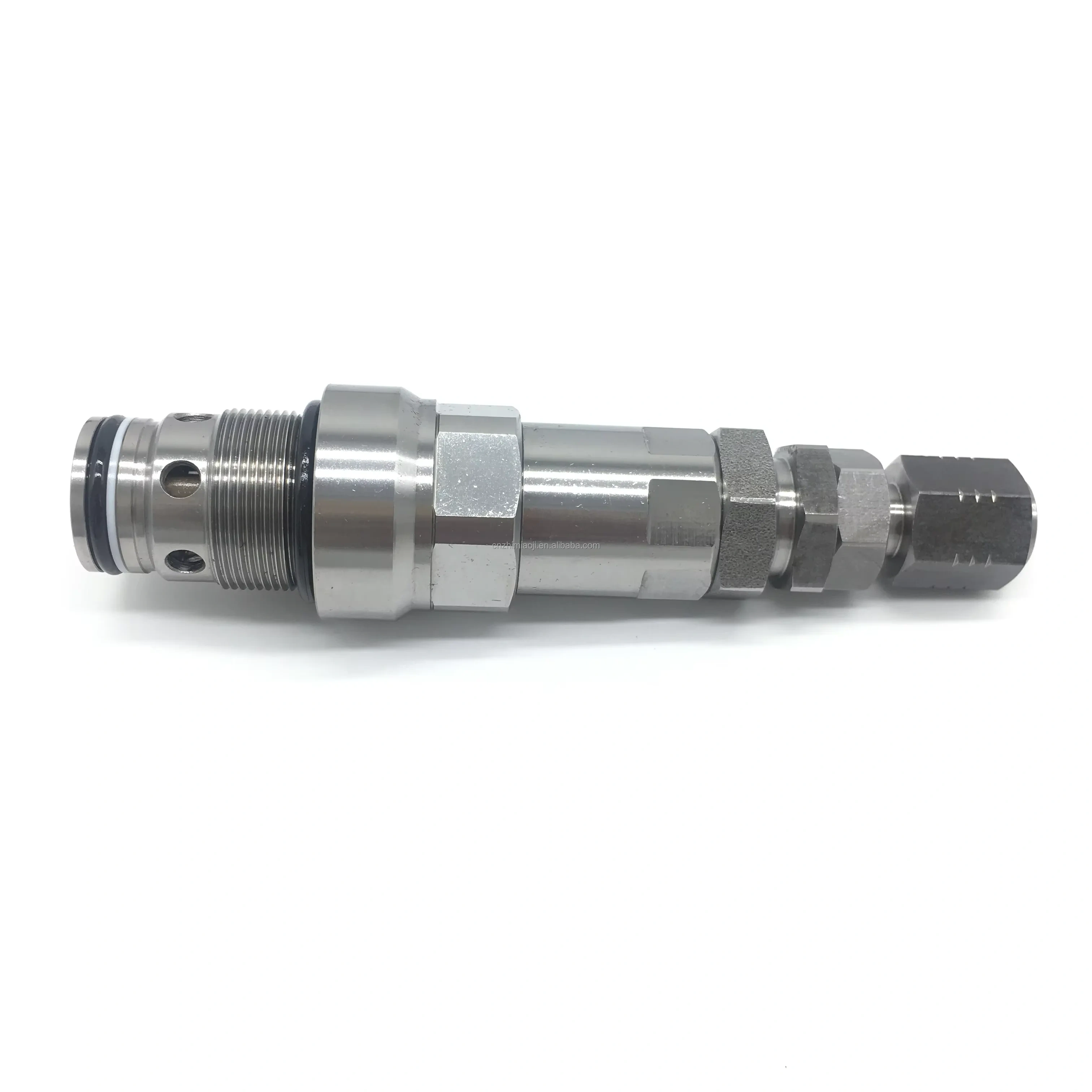Excavator Hydraulic Parts Main Relief Valve 365P718112 for Volvo EC210b EC360 EC360B,Pangolin Parts