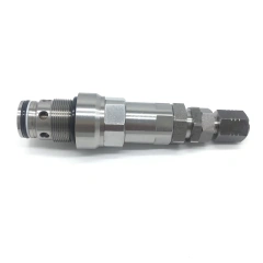 Excavator Hydraulic Parts Main Relief Valve 365P718112 for Volvo EC210b EC360 EC360B,Pangolin Parts