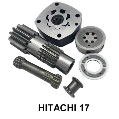 Hydraulic Motor Replacement Part Eaton Swing Motor Repair Kit for Bobcat 17 Excavator,Pangolin Parts