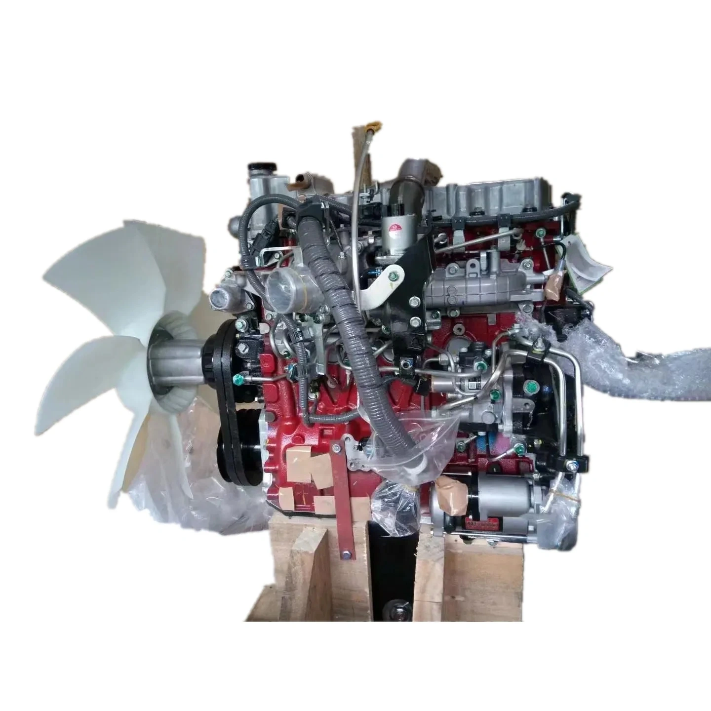 J05E J08E HINO Engine Assembly SK200-8 SK250-8 SK330-8 SK350 SK350-8 Excavator Engine for Kobelco,Pangolin Parts