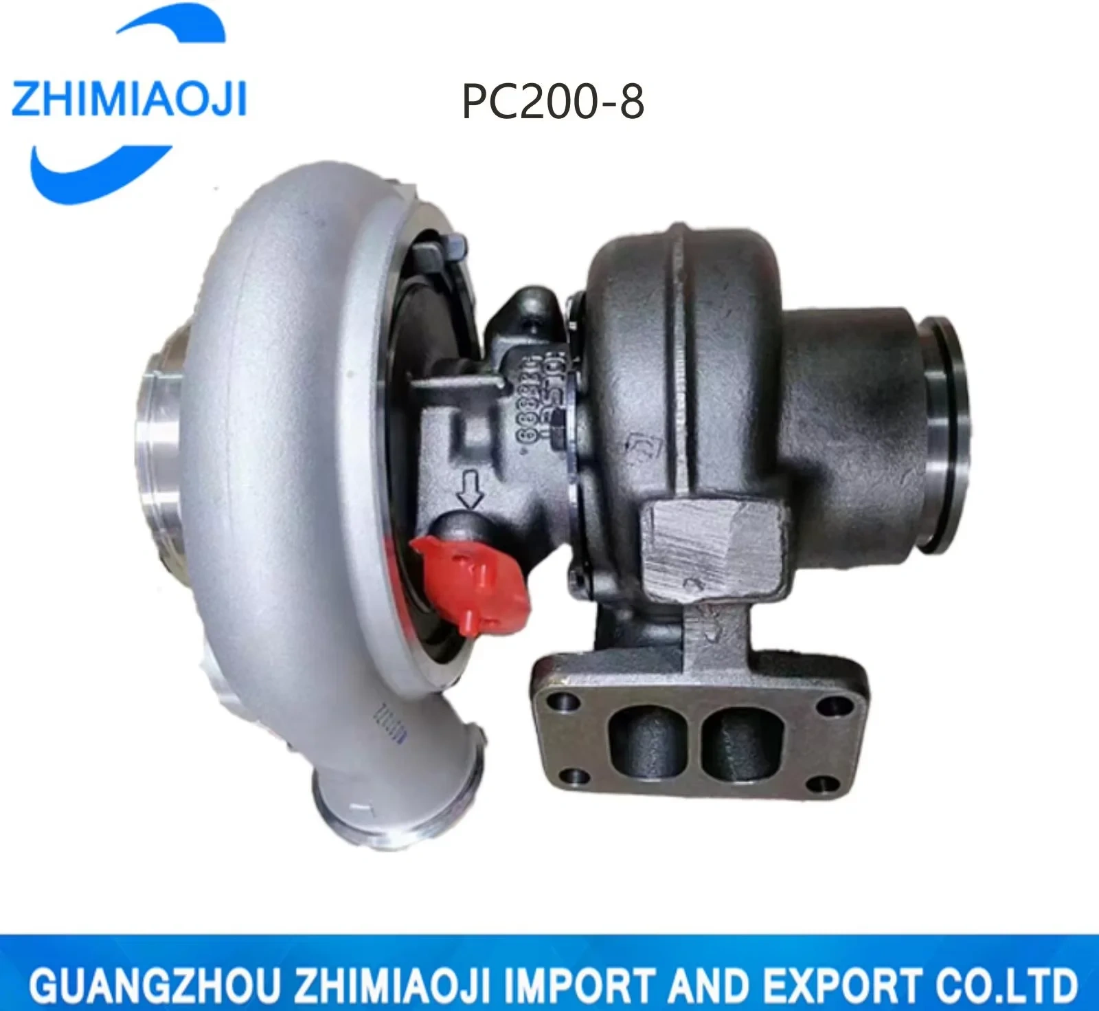 Diesel Engine Turbo Charger GT2556S 3054C 3054E Turbocharger,Pangolin Parts