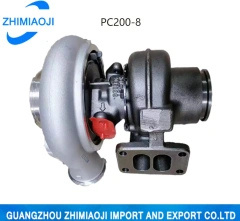Diesel Engine Turbo Charger GT2556S 3054C 3054E Turbocharger,Pangolin Parts