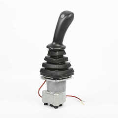 JCB210 Excavator Hydraulic Operating Lever Rexroth Joysticks Handle,Pangolin Parts