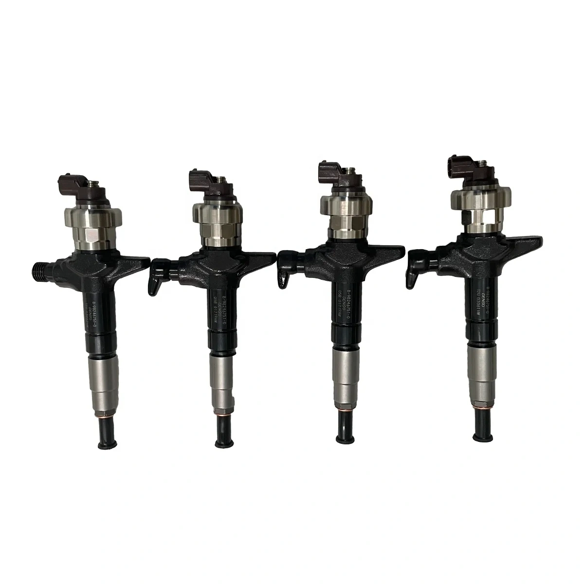 Diesel Engine Spare Parts 8982467510 Fuel Injector for Isuzu 4JJ1 Engine,Pangolin Parts